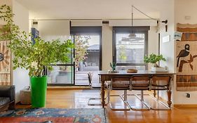 Palladio 20 Loft And Terrace