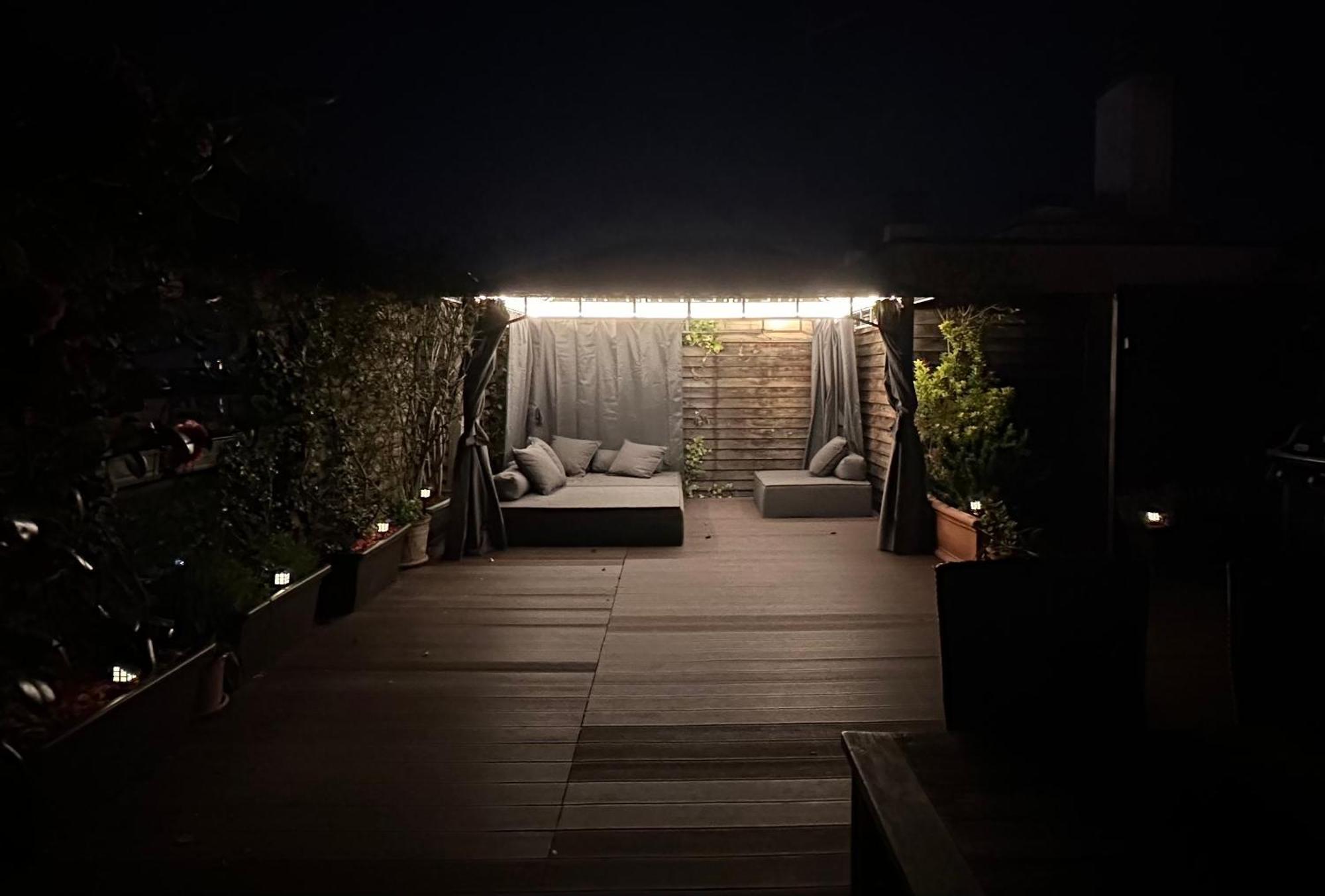 Ferienwohnung Palladio 20 Loft And Terrace Verona Exterior foto